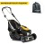 Газонокосилка бензиновая Stiga Twinclip 955 V в Екатеринбурге