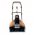 Снегоуборщик аккумуляторный Villartec WA 4051 Set8 в Екатеринбурге