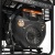 Бензогенератор Daewoo GDA 12500E-3 10 кВт в Екатеринбурге