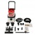 Промышленный пылесос EVOline CVC 140 Power Tool and Air Tool в Екатеринбурге