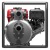 Бензиновая мотопомпа A-iPower AWP50H-2 в Екатеринбурге