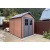 Пластиковый сарай Keter Newton 7511 в Екатеринбурге