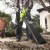 Воздуходувка аккумуляторная GreenWorks GD40BV (без аккумулятора и зарядного устройства) в Екатеринбурге