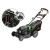 Газонокосилка бензиновая Carver LMG-3653DMSE-VS в Екатеринбурге