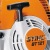 Мотобур (бензобур) Stihl BT 360 в Екатеринбурге
