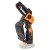 Аккумуляторная пила Worx WG324E.9-4" (без аккумулятора и ЗУ) в Екатеринбурге