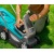 Газонокосилка аккумуляторная Gardena PowerMax 32/36V P4A в Екатеринбурге