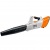 Воздуходувка аккумуляторная Stihl BGA 100 без аккумулятора и ЗУ в Екатеринбурге