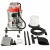 Промышленный пылесос EVOline WAD 150 Power Tool в Екатеринбурге