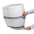 Биотуалет Thetford Porta Potti 565 E жидкостной в Екатеринбурге