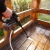 Мойка высокого давления Worx WG633E.9 (без аккумулятора и зарядного устройства) в Екатеринбурге