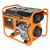 Дизельгенератор Carver PPG-5000D 3.3 кВт в Екатеринбурге