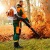 Воздуходувка бензиновая Stihl BR 700 в Екатеринбурге