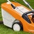 Газонокосилка бензиновая Stihl RM 655 V в Екатеринбурге