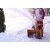 Снегоуборщик Daewoo DAST 7055 в Екатеринбурге