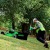 Газонокосилка аккумуляторная GreenWorks 82V 2519207 (без аккумулятора и зарядного устройства) в Екатеринбурге