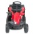 Садовый райдер MTD Minirider 60 RDE в Екатеринбурге