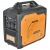 Бензиновый генератор инверторный Carver PPG-3500IS Duomatic 2.5 кВт в Екатеринбурге
