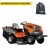 Садовый минитрактор Husqvarna TC 242TX в Екатеринбурге