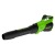 Воздуходувка аккумуляторная GreenWorks GD40BG3 4 Ач в Екатеринбурге