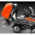 Садовый райдер Husqvarna RC 320Ts AWD с травосборником 9676288-02 в Екатеринбурге