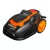 Газонокосилка-робот Worx Landroid M WR757E в Екатеринбурге
