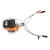 Культиватор Villartec T930 в Екатеринбурге