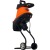 Измельчитель электрический Yard Fox 2400SE в Екатеринбурге