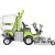 Садовый райдер Grillo FD 2200 TS 4WD в Екатеринбурге