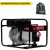 Дизельгенератор Europower EP 6000 TD 5.5 кВт в Екатеринбурге