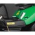 Садовый трактор Caiman Comodo 2WD 107D2C2 в Екатеринбурге