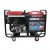 Бензогенератор Loncin LC18000S 12 кВт в Екатеринбурге
