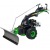 Бензиновая сенокосилка Eurosystems P130 Honda GXV390 в Екатеринбурге