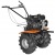 Мотоблок Carver МТ-70W, колеса экстрим (фрезы в комплекте) в Екатеринбурге