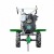 Мотоблок Aurora Space-Yard 1050D в Екатеринбурге