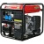 Инверторный генератор DDE DPG5551i 5.5 кВт в Екатеринбурге