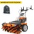 Подметальная машина Daewoo DASC 70100 в Екатеринбурге