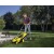 Газонокосилка аккумуляторная Karcher LMO 18-33 Battery (без аккумулятора и зарядного устройства) в Екатеринбурге