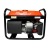 Бензогенератор Loncin LC3500-AS 2.8 кВт в Екатеринбурге