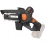 Аккумуляторная пила Worx WG325E.9 (без аккумулятора и зарядного устройства) в Екатеринбурге
