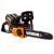 Аккумуляторная пила Worx WG381E-12&quot; в Екатеринбурге