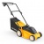 Газонокосилка аккумуляторная Cub Cadet LM3 E37 в Екатеринбурге