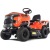 Садовый минитрактор Yard Fox T 92RBH в Екатеринбурге