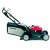 Газонокосилка бензиновая Honda HRX 476 VKEH (HRX476C1VKEH) в Екатеринбурге