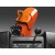 Снегоуборщик Husqvarna ST 261E в Екатеринбурге