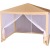 Тент-шатер Green Glade 1040 в Екатеринбурге