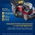 Газонокосилка бензиновая APEK-AS LM 5321BS в Екатеринбурге