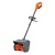 Снегоуборщик аккумуляторный Villartec WA 4030 SET AM402+AC402 в Екатеринбурге