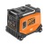 Бензиновый генератор инверторный Carver PPG-5100ISE 4 кВт в Екатеринбурге