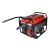 Бензогенератор Loncin LC13000S 9 кВт в Екатеринбурге